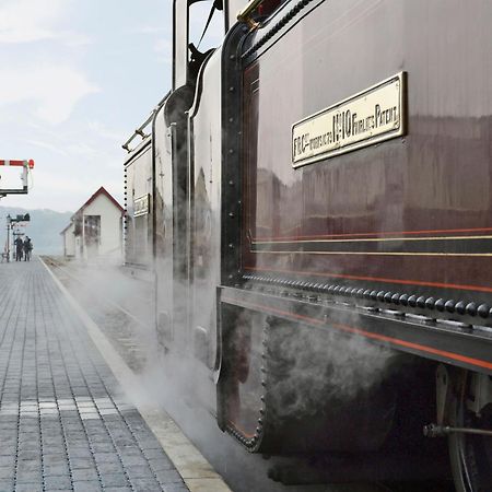 Prenteg 4 Tan Y Bryn Terraceヴィラ エクステリア 写真